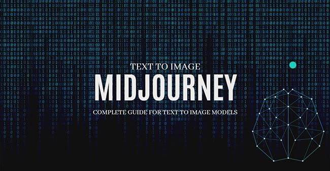 Midjourney AI:从零基础到高级版的大师班教程-34节课-中英字幕-逍遥游