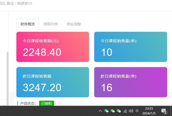 图片[1]-资源站合集网站 全网项目库变现-如何通过卖项目收学员-附多种引流创业粉方法-逍遥游