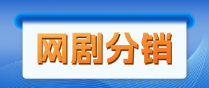 网剧分销，新蓝海项目，很轻松，现在入场是非常好的时机-逍遥游