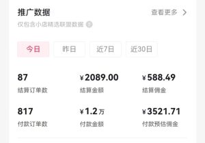 过年新风口 用ai春联图文  日入600+  小白轻松上手-逍遥游