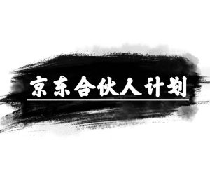京东合伙人计划，轻松月入过万，赚钱项目，只需复制粘贴，小白也能做。-逍遥游