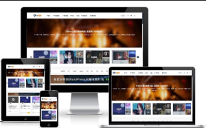 RiPro虚拟资源主题8.9开心版/免授权/RiPro日主题V8.9-逍遥游